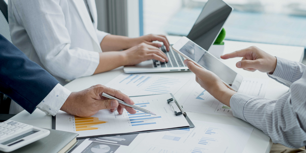 SNSマーケティング事業