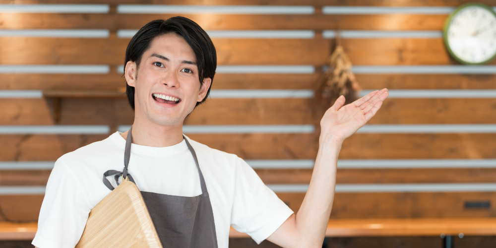 店舗経営に関するコンサルティング事業