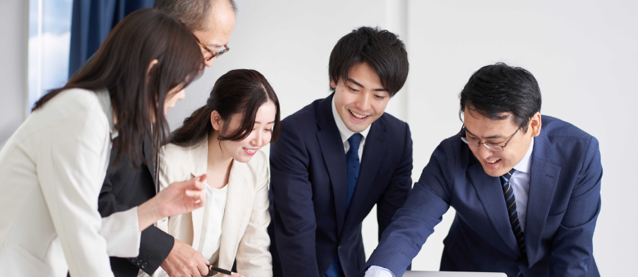 株式会社WW 私たちについて01