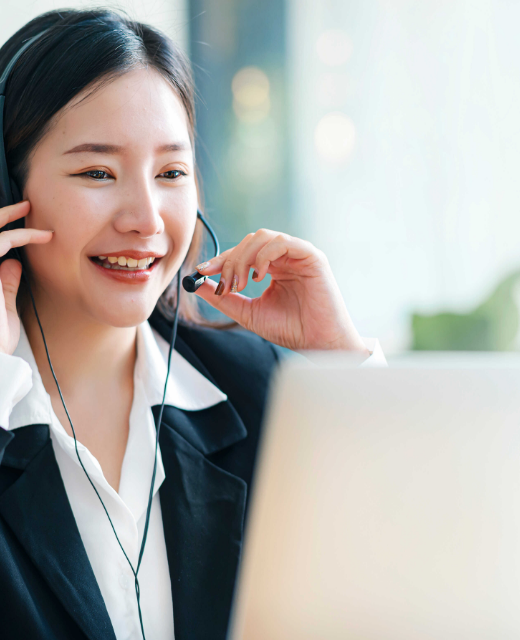 コールセンター