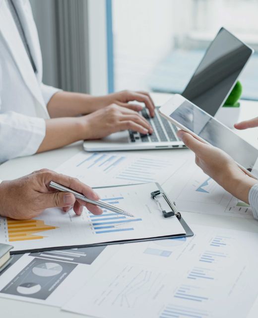 SNSマーケティング