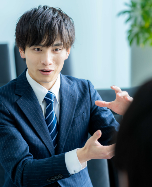 店舗経営コンサルティング