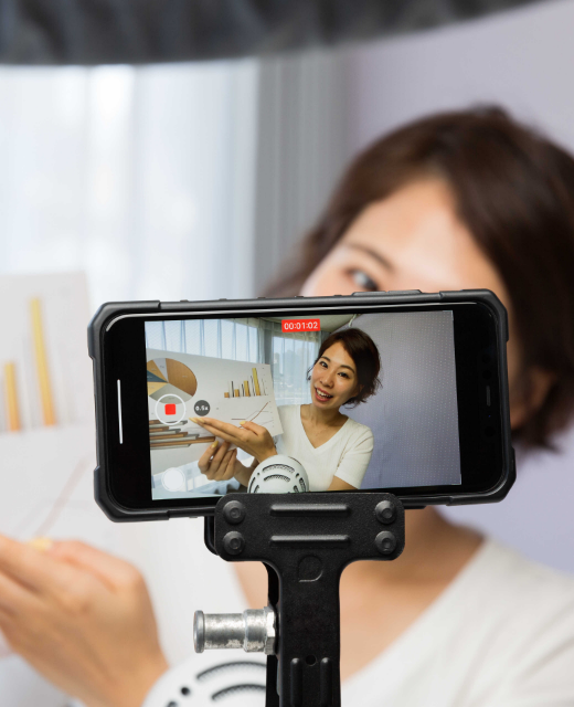 インターネット動画配信事業